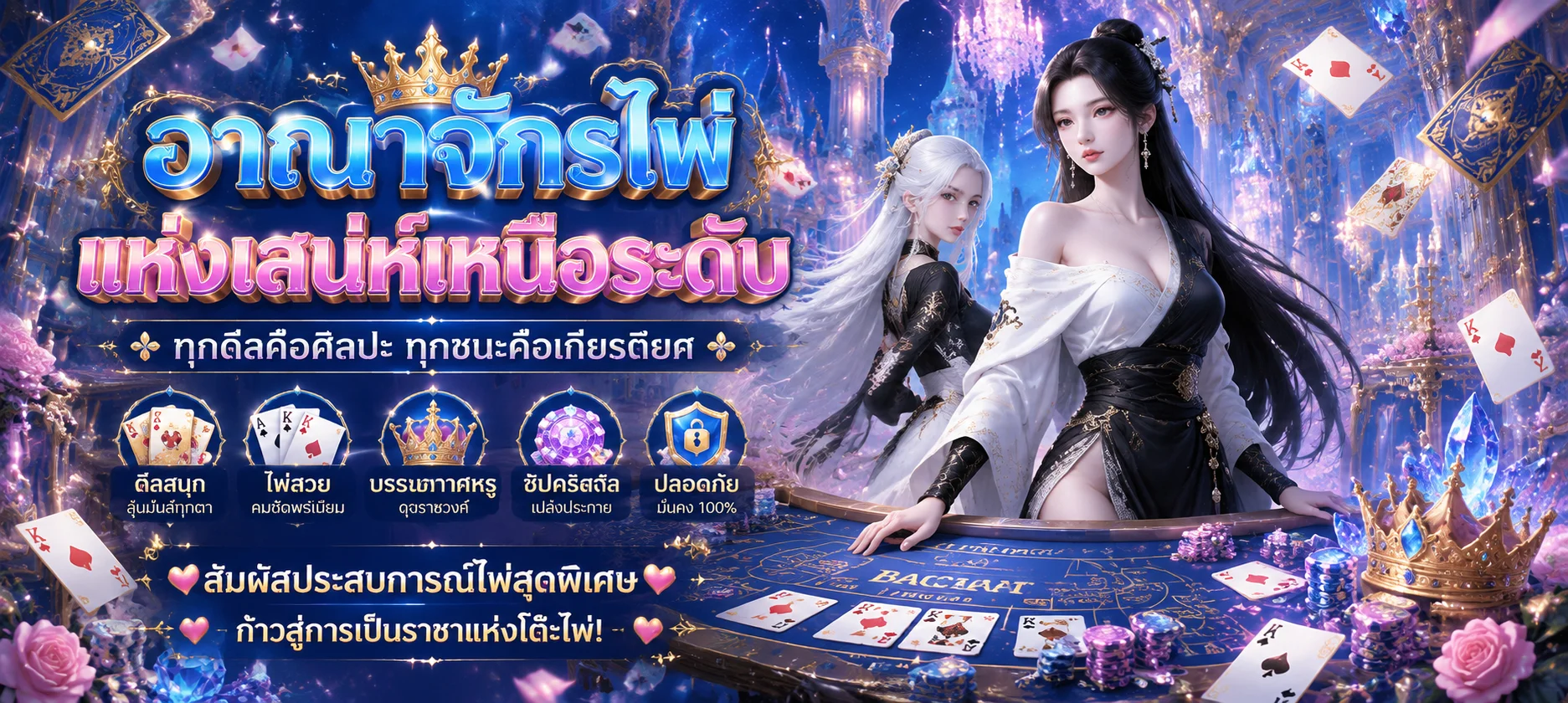 รวมเกมสล็อต PG ที่เปิดให้ทดลองเล่นฟรี
